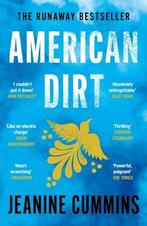 American dirt, Livres, Verzenden