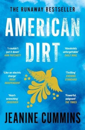 American dirt, Livres, Langue | Langues Autre, Envoi