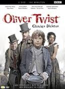 Oliver Twist op DVD, Verzenden