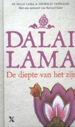 De diepte van het zijn 9789401600507 Dalai Lama, Boeken, Verzenden, Zo goed als nieuw, Dalai Lama