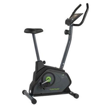 Tunturi Cardio Fit B30 Hometrainer - Fitness fiets met 8, Sport en Fitness, Verzenden, Nieuw
