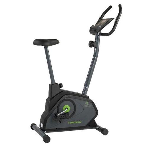 Tunturi Cardio Fit B30 Hometrainer - Fitness fiets met 8, Sports & Fitness, Sports & Fitness Autre, Envoi