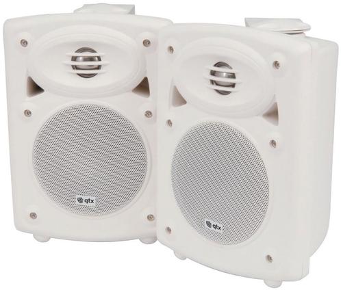 Versterkt Stereoluidsprekersysteem, Audio, Tv en Foto, Luidsprekerboxen