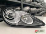 PORSCHE PANAMERA 970 XENON LED PHARE AVANT DROIT KPL 97063, Auto-onderdelen, Verlichting, Verzenden, Gebruikt, Porsche