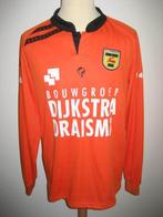 Cambuur Leeuwarden - Championnat de Football des Pays-Bas -, Nieuw