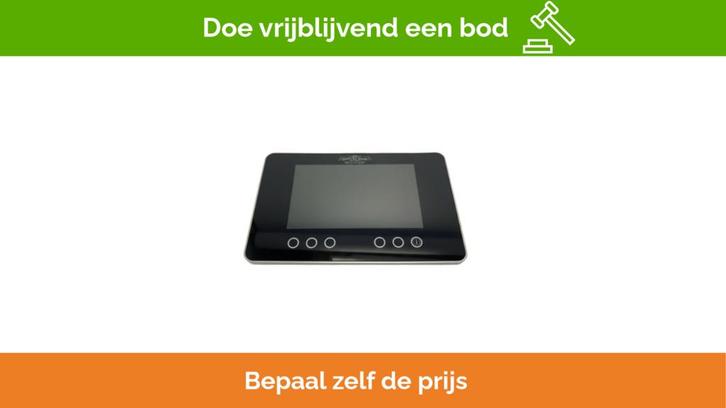 Bieden: Radio Zeeland Falcon II 1000, Watersport en Boten, Navigatiemiddelen en Scheepselektronica, Ophalen of Verzenden