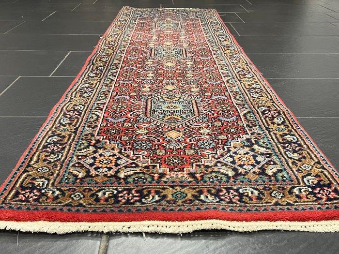 Bidjar - Vloerkleed - 200 cm - 65 cm, Huis en Inrichting, Stoffering | Tapijten en Vloerkleden