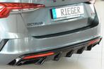 Diffuser | Skoda | Octavia 20- 5d hat. / Octavia Combi 20- 5, Verzenden