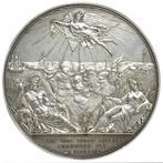 Nederland. Historical Medal 1826