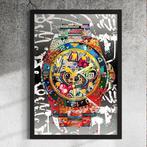 Moabit - Labubu X Kittys Heart X Rolex Multicolored