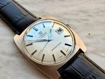Tissot - seastar seven - Zonder Minimumprijs - 315T - Heren beschikbaar voor biedingen