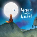 Waar is mijn huis? (9789026628061, Liesbeth Goedbloed), Antiek en Kunst, Verzenden
