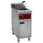 Friteuse | Elektrisch | 16L | 0°C/180°C | 12kW (400V) |, Zakelijke goederen, Horeca | Keukenapparatuur, Verzenden, Nieuw in verpakking