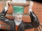 Fürstenberg - Figure - Minero - Porcelaine, Antiek en Kunst
