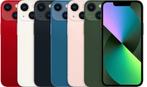 Apple iPhone 13 128Gb verschillende kleuren + 2Jaar Garantie, Zonder abonnement, Ophalen of Verzenden, Zonder simlock