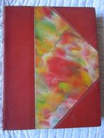 Rabelais, Lucien Boucher - Oeuvres de Rabelais : Pantagruel;, Antiek en Kunst