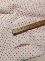 Fantastica tenda vintage a pois rossi - made in Italy -