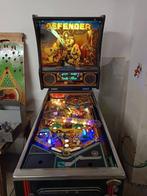 Defender - Elektronische flipperkast Defender - Italië