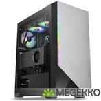 Thermaltake H550 TG ARGB Mid-Tower Chassis, Verzenden