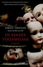 De kinderverzamelaar 9789061121480 Sabine Thiesler, Boeken, Verzenden, Zo goed als nieuw, Sabine Thiesler