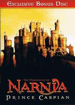 The chronicles of Narnia - prince Caspian (dvd tweedehands, Cd's en Dvd's, Ophalen of Verzenden, Nieuw in verpakking