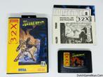 Sega 32X - Tec Toy - Metal Head, Games en Spelcomputers, Verzenden, Gebruikt