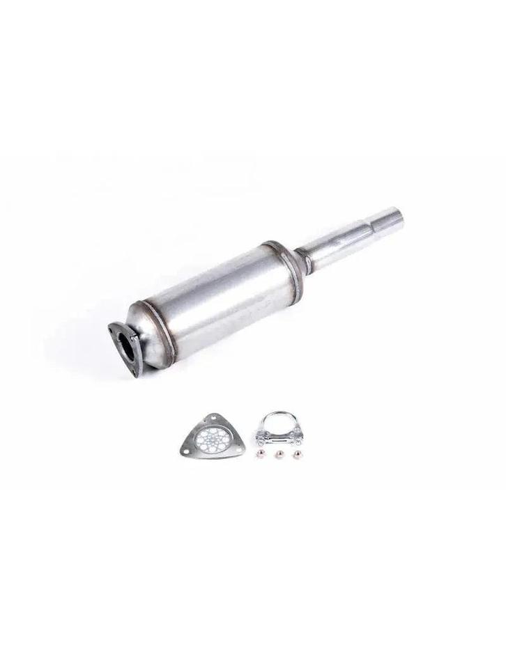 Roetfilter Alfa Romeo Mito, Fiat Grande Punto, Auto-onderdelen, Brandstofsystemen, Verzenden