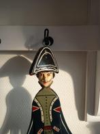 Unknown Manufacturer - Speelgoed Hand-Painted Articulated, Antiek en Kunst