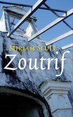 Zoutrif 9789068324723 M. Sluis, Boeken, Verzenden, Zo goed als nieuw, M. Sluis