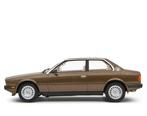 Laudoracing 1:18 - Berline miniature - Maserati Biturbo 2.0, Nieuw