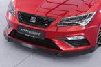Cup spoilerlip met ABE voor Seat Leon 3 (Type 5F) Cupra/FR C, Verzenden, Nieuw