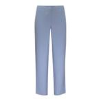 By Malene Birger • blauwe pantalon • 34, Kleding | Dames, Maat 42/44 (L), Nieuw, By Malene Birger, Verzenden