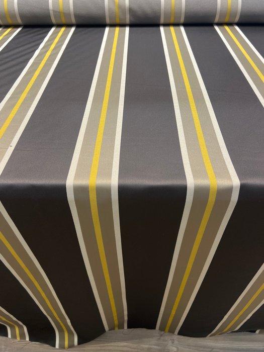 rigato no fire trevira cs 1050 x 140 - Textiel - 730 cm -, Antiek en Kunst, Antiek | Tapijten, Tafelkleden en Textiel