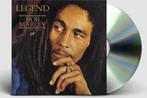 Bob Marley & The Wailers - Legend (CD) (Remastered) (&, Verzenden