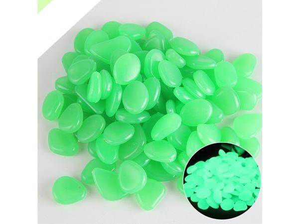 Veiling - Lichtgevende decoratie stenen, Tuin en Terras, Buitenverlichting