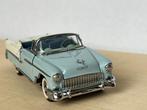 Franklin Mint 1:43 - Model cabriolet - Chevrolet Bel Air, Nieuw