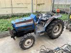 Iseki TA 530 Minitractor, Zakelijke goederen, Landbouw | Tractoren, Nieuw