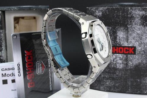 Casio - G-Shock GA2100 Mod Custom Ap - Sans Prix de Réserve, Handtassen en Accessoires, Horloges | Heren