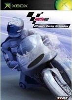 MotoGP Ultimate Racing Technology-Standaard (Xbox) Gebruikt, Ophalen of Verzenden, Nieuw