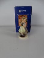 Goebel - M.I. Hummel - Statuette, Spring waltz 912/B - TMK8, Antiek en Kunst