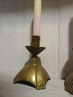 Candélabre (2) - Laiton