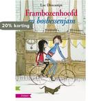 Frambozenhoofd en bosbessenjam 9789048706655 Luc Descamps, Verzenden, Gelezen, Luc Descamps