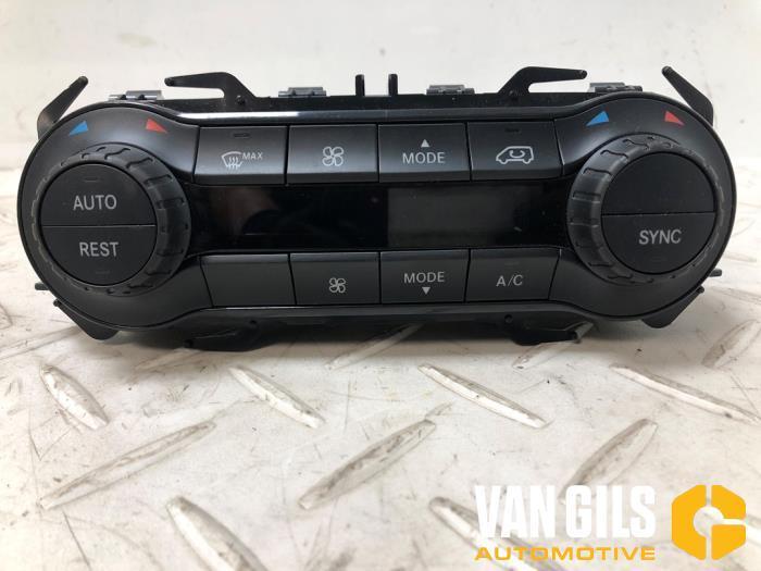 Airco bedieningspaneel Mercedes Vito O283188, Auto-onderdelen, Interieur en Bekleding