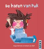 De haren van Puk / Een Kimio peuterboekje 9789056477462, Boeken, Kinderboeken | Baby's en Peuters, Verzenden, Zo goed als nieuw