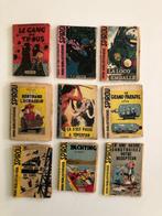Mini-récits Spirou - 44 Numéros - Geniet - Eerste druk -, Boeken, Nieuw