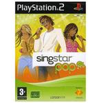 SingStar Pop-Standaard (PlayStation 2) Gebruikt, Ophalen of Verzenden, Nieuw