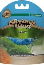 Dennerle Shrimp king BABY 35 gr, Verzenden