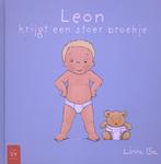 Leon krijgt een stoer broekje 9789079601066 Linne Bie, Boeken, Verzenden, Gelezen, Linne Bie