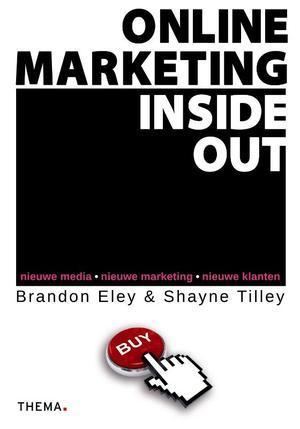 Online marketing inside out, Livres, Langue | Langues Autre, Envoi