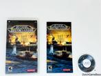 PSP - Steel Horizon - USA, Games en Spelcomputers, Verzenden, Gebruikt